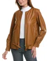 Lafayette 148 New York Chapman Jacket