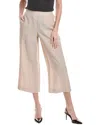 Lafayette 148 New York Columbus Linen Pant