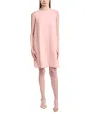 Lafayette 148 New York Convertible Dress In Pink