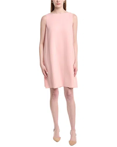 Lafayette 148 New York Convertible Dress In Pink