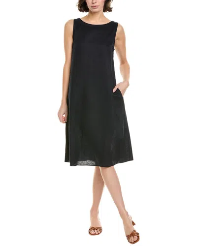Lafayette 148 New York Convertible Hartley Linen Dress