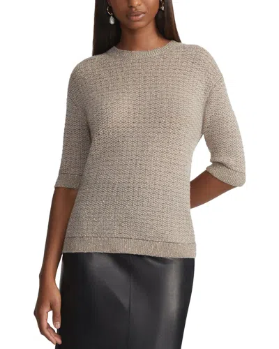 LAFAYETTE 148 LAFAYETTE 148 NEW YORK CREW NECK SWEATER
