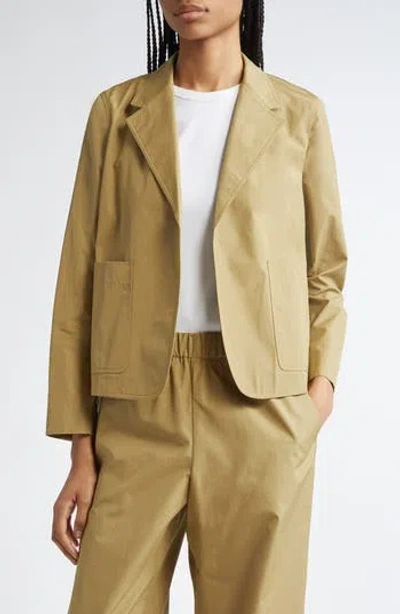 LAFAYETTE 148 LAFAYETTE 148 NEW YORK CROP BOYFRIEND BLAZER