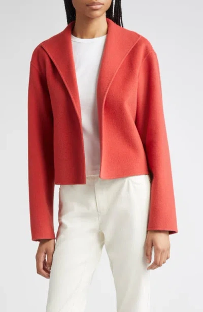 Lafayette 148 New York Crop Jacket