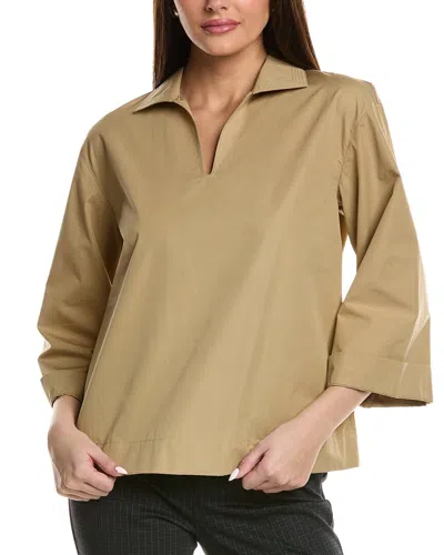 Lafayette 148 New York Dales Blouse
