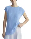 Lafayette 148 New York Dolman Blouse