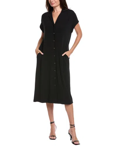 Lafayette 148 New York Duster In Black