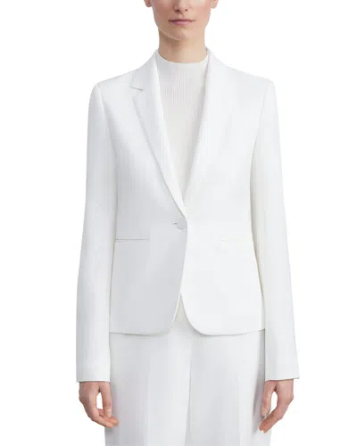 Lafayette 148 New York Eastman Blazer In Animal Print
