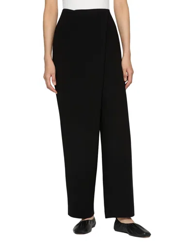 Lafayette 148 New York Eldridge Pant In Black