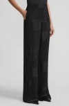 Lafayette 148 Floorplan Fil Coupã© Sullivan Pant In Black