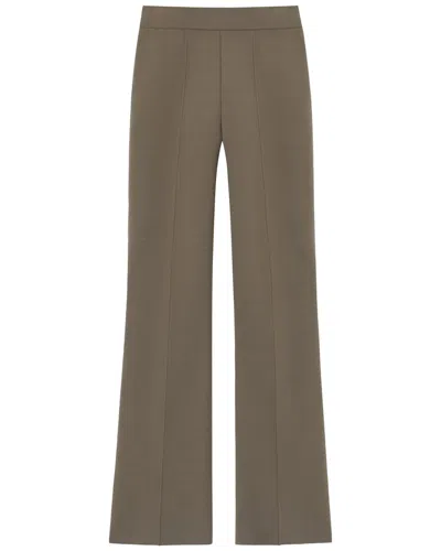 Lafayette 148 New York Foley Flared Knit Pant