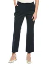 Lafayette 148 New York Gates Flared Ankle Pant