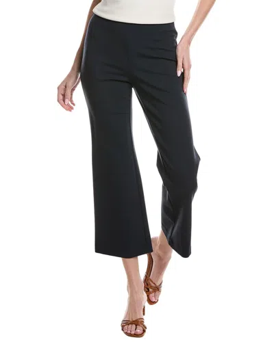 Lafayette 148 New York Gates Pant In Black