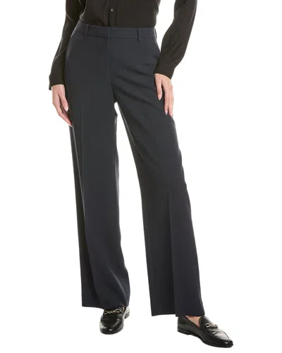 Lafayette 148 New York Gates Pant In Multi