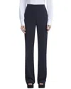 Lafayette 148 New York Gates Side Zip Flared Pant