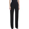 Lafayette 148 New York Gates Wide Leg Pants