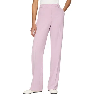 Lafayette 148 New York Gates Wide Leg Pants