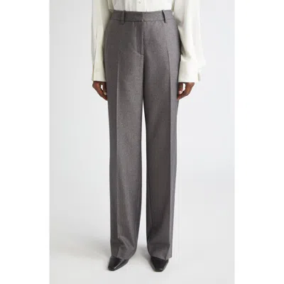 LAFAYETTE 148 LAFAYETTE 148 NEW YORK GATES WIDE LEG PANTS