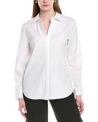 Lafayette 148 New York Hayward Shirt