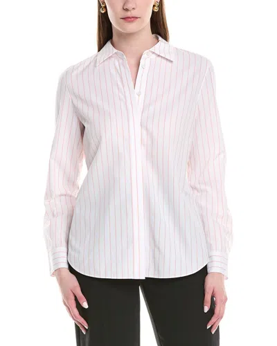 Lafayette 148 New York Hayward Shirt