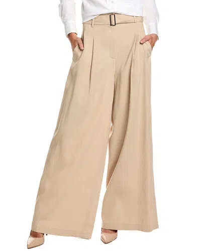 LAFAYETTE 148 LAFAYETTE 148 NEW YORK JAGGER WIDE LEG PANT