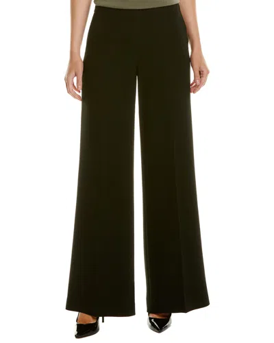 Lafayette 148 New York Kenmare Pant In Black