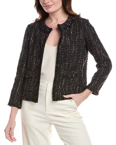LAFAYETTE 148 LAFAYETTE 148 NEW YORK KENNEDY JACKET