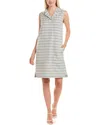 Lafayette 148 Kit Shift Dress