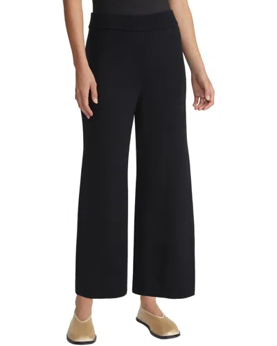 Lafayette 148 New York Knit Pant In Black