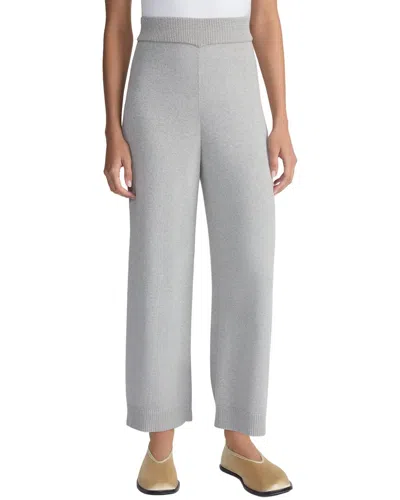Lafayette 148 New York Knit Pant In White
