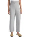 Lafayette 148 New York Knit Pant In White
