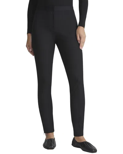 Lafayette 148 New York Leonard Legging In Black