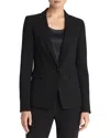 Lafayette 148 New York Plus Lyndon Blazer