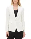 Lafayette 148 New York Petite Lyndon Blazer