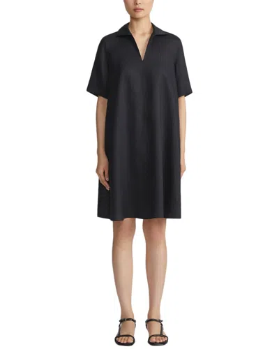 Lafayette 148 New York Maggie Linen Dress