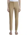Lafayette 148 New York Plus Manhattan Skinny Ankle Pant