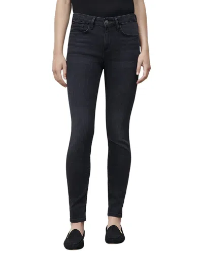 Lafayette 148 New York Mercer Jean In Black