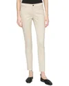 Lafayette 148 New York Petite Mercer Pant