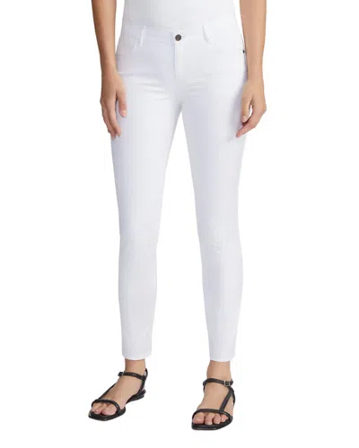 Lafayette 148 New York Mercer Pant In White