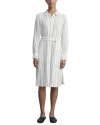 LAFAYETTE 148 LAFAYETTE 148 NEW YORK MICHELLE LINEN-BLEND DUSTER