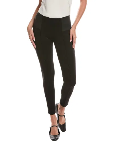 Lafayette 148 New York Nolita Legging In Black