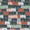 Lafayette 148 Painter's Palette Print Silk Twill Scarf-concrete Multi-one In Concrete Multi