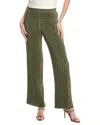 Lafayette 148 Parkside Pant In Green