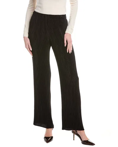Lafayette 148 New York Parkside Pant In Black