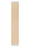 Lafayette 148 New York Patch Pocket Wool & Cashmere Fringe Scarf In Natural