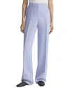 Lafayette 148 New York Petite Gates Wool & Silk-blend Pant