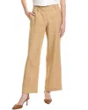 Lafayette 148 New York Petite Sullivan Linen Pant