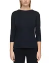 Lafayette 148 New York Plus Carver T-shirt