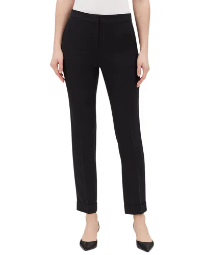 Lafayette 148 New York Plus Clinton Cuffed Pant