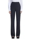 Lafayette 148 New York Gates Side Zip Flared Pant